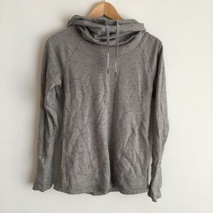 Lucy hooded‎ sweatshirt